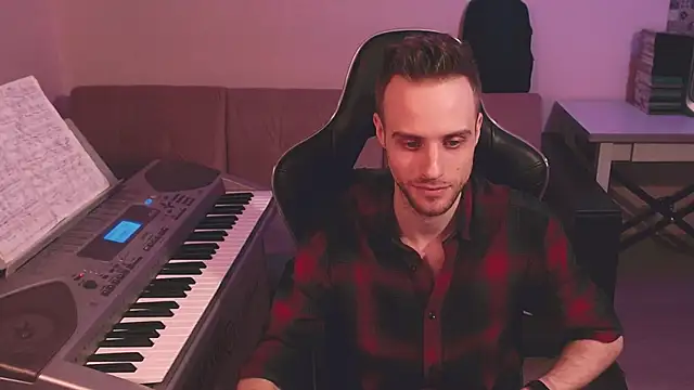 Snapshot of Sweetparker chatting on 03.15.25 Sweetparker online show from 03.15.25