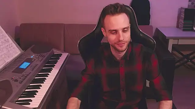 Snapshot of Sweetparker chatting on 03.15.25 Sweetparker online show from 03.15.25