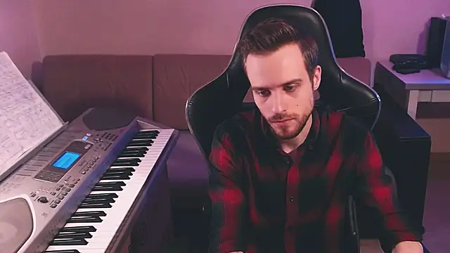 Snapshot of Sweetparker chatting on 09.23.25 Sweetparker online show from 09.23.25