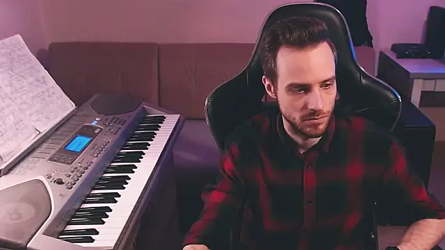 Snapshot of Sweetparker chatting on 09.26.25 Sweetparker online show from 09.26.25