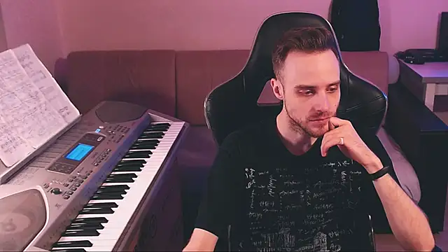 Sweetparker online show from 12.19.25