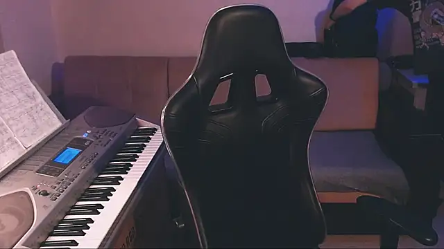 Sweetparker online show from 03.14.26