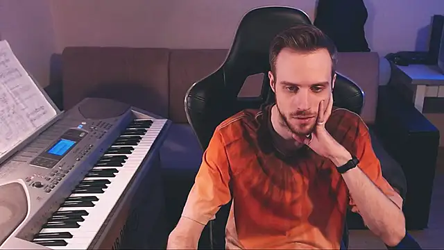 Sweetparker online show from 03.24.26