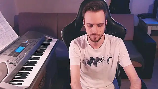 Sweetparker online show from 03.25.26