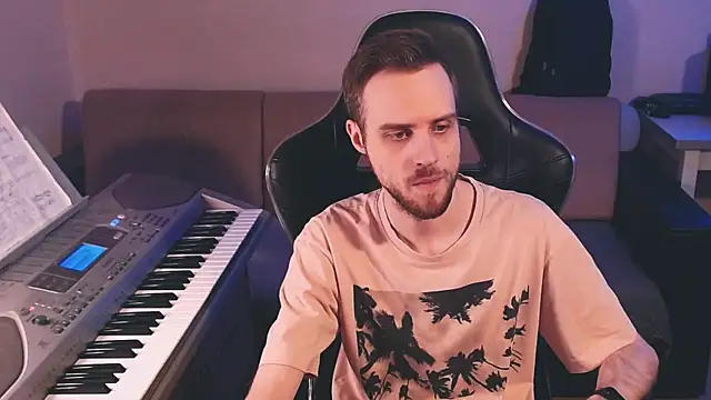 Sweetparker online show from 03.27.26