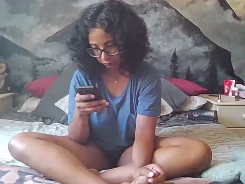 lustylilith777 online show from 01.14.26