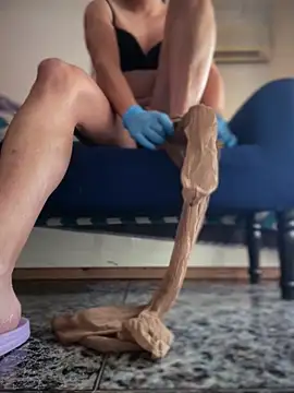 Chic desire online show from 03.22.26