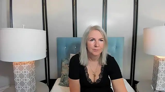 EricaTop online show from 10.05.25