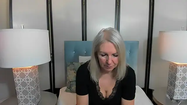 EricaTop online show from 02.12.26