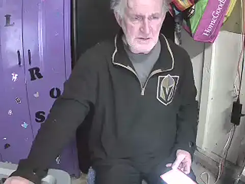 Snapshot of Sweet_Sexy1963 chatting on 01.13.25 Sweet Sexy1963 online show from 01.13.25