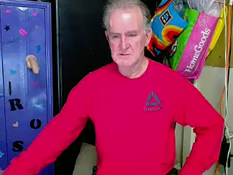 Snapshot of Sweet_Sexy1963 chatting on 02.16.25 Sweet Sexy1963 online show from 02.16.25