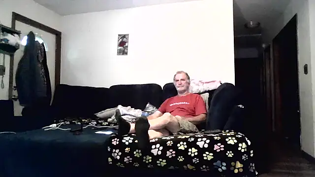 Snapshot of Sweet_Sexy1963 chatting on 10.07.25 Sweet Sexy1963 online show from 10.07.25