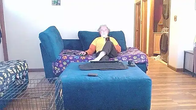 Snapshot of Sweet_Sexy1963 chatting on 03.01.26 Sweet Sexy1963 online show from 03.01.26