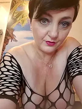 lucillabollente online show from 09.11.25