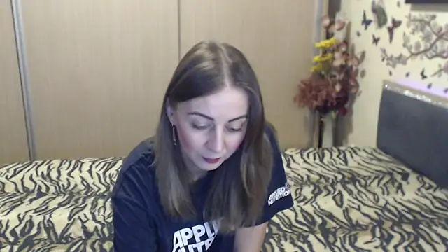 MirabelaSweet online show from 02.13.26