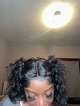 MochaMonroe online show from 02.05.26