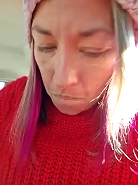  NinaLuvSins  online show from 02.10.25