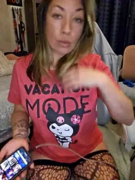  NinaLuvSins  online show from 10.25.25