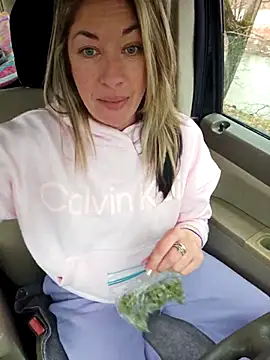  NinaLuvSins  online show from 03.07.26