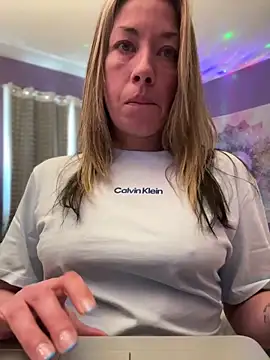  NinaLuvSins  online show from 04.08.26