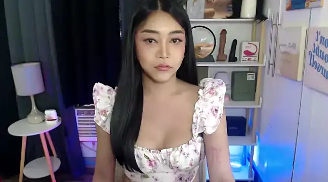 Snapshot of AsianMariaTs chatting on 01.26.25 AsianMariaTs online show from 01.26.25