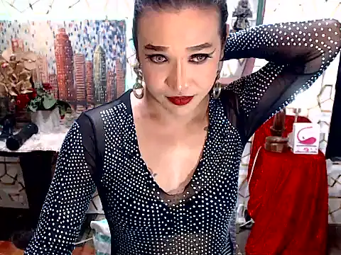 Snapshot of AsianMariaTs chatting on 06.19.26 AsianMariaTs online show from 06.19.26