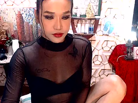 Snapshot of AsianMariaTs chatting on 07.08.26 AsianMariaTs online show from 07.08.26