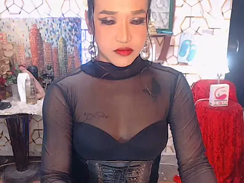 Snapshot of AsianMariaTs chatting on 07.28.26 AsianMariaTs online show from 07.28.26