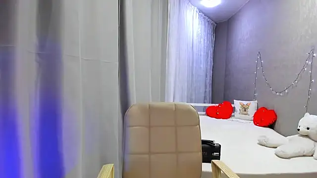 Malika Lisan online show from 01.23.25