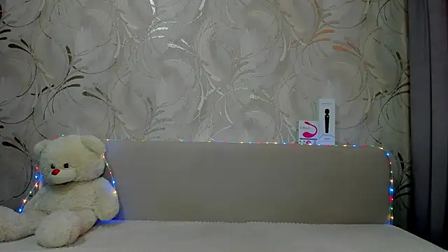 Malika Lisan online show from 02.05.25