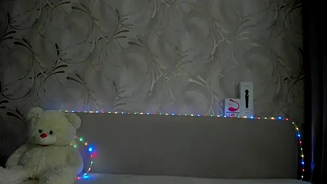 Malika Lisan online show from 03.21.25