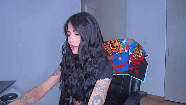 Lisegg  online show from 02.16.26