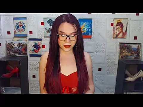 CockzillaHotTS online show from 02.07.26