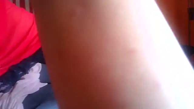 Snapshot of Deborah chatting on 10.24.25 Deborah online show from 10.24.25