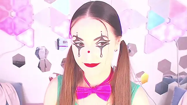 LexiKiss online show from 12.03.25