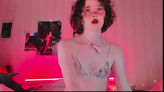eva vodkina online show from 05.18.26