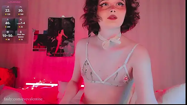 eva vodkina online show from 05.20.26