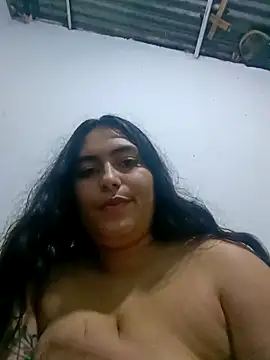 xandra252 online show from 10.27.25