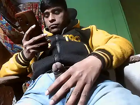 desiboy1101 online show from 12.17.24