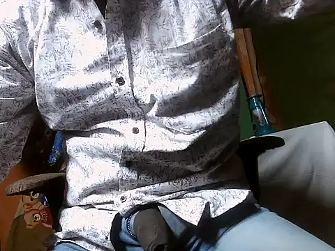 desiboy1101 online show from 02.02.25