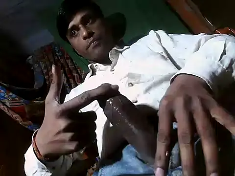 desiboy1101 online show from 02.20.25