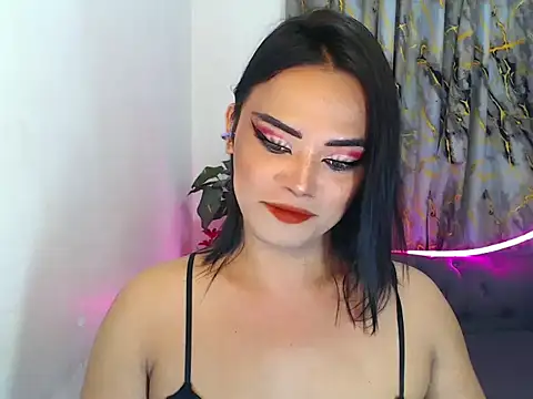 AsianQueenAlexaXx online show from 01.15.26