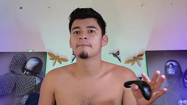 VikoHands online show from 12.04.25