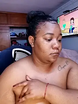 Daddys girl1 online show from 03.20.25