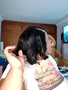 Daddys girl1 online show from 09.14.25