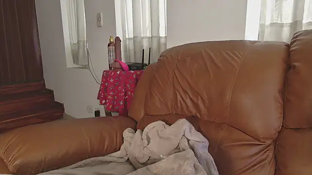 DeesseLuxure online show from 03.22.25