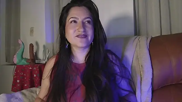 DeesseLuxure online show from 09.15.25