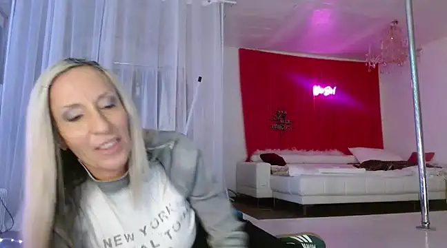 Sweet-Ginger online show from 12.16.24