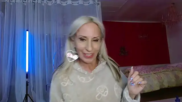 Sweet-Ginger online show from 01.24.25