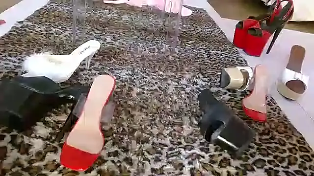 Sweet-Ginger online show from 01.30.25